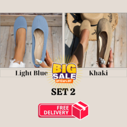 🎉Special Offer - Limited Stock 50% OFF🔥 Women's Spring Summer Flat Shoes Round Toe,Comfortable