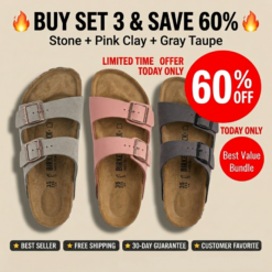 🔥Mega Sale – Buy Now & Save 50% OFF🔥 Arizona